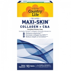 Maxi-Skin Collagen+C&А