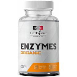 Enzymes Organic