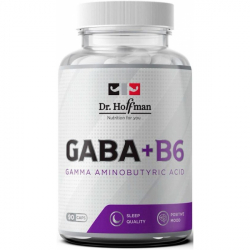 GABA + B6
