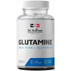 Glutamine 880 mg