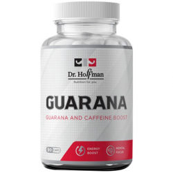 Guarana 600 mg