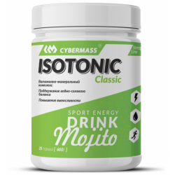 Isotonic Classic (срок 24.07.23)