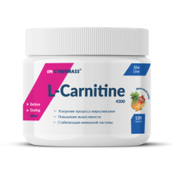 L-Carnitine (комкование)