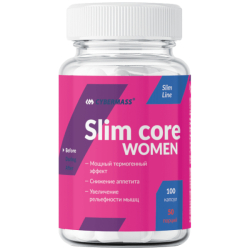 Slim Core Women (срок 06.12.23)