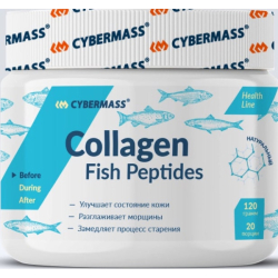 Сollagen Fish Peptides (срок 24.01.24)