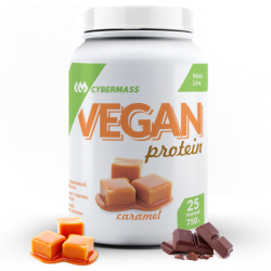 Vegan Protein (срок 02.09.23)