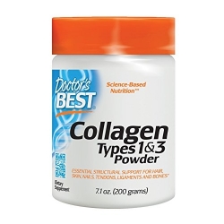 Best Collagen Types 1&3 Powder