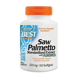 Saw Palmetto 320 mg (срок 30.09.22)
