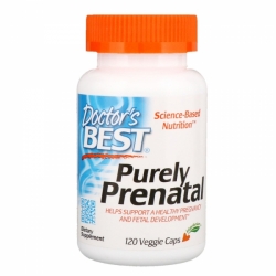 Purely Prenatal