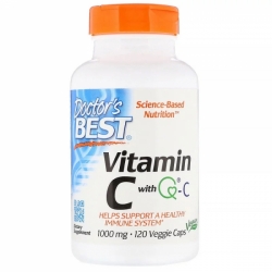 Vitamin C with Q-C 1000 mg