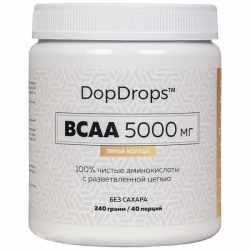 BCAA 5000 мг
