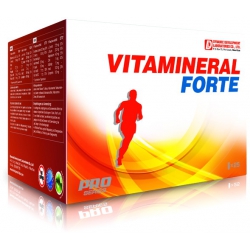 Vitamineral Forte + Q10