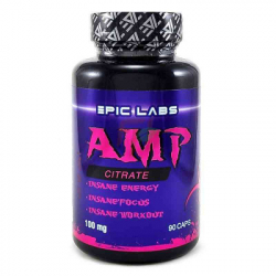 AMP Citrate 100 mg