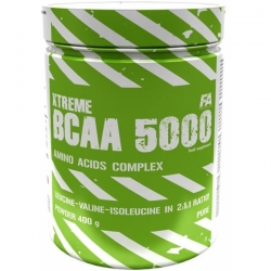 Xtreme BCAA 5000