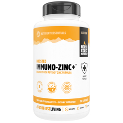 Boosted Immuno Zinc+