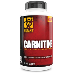Mutant Carnitine 750 mg