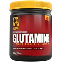 Mutant L-Glutamine