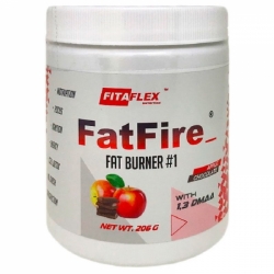 FatFire (срок 31.05.21)