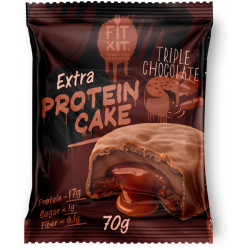 EXTRA Protein Cake