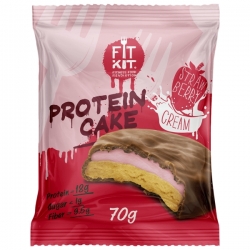 Печенье Protein Cake