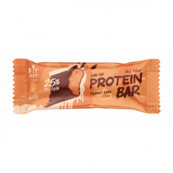 Protein BAR (срок 26.12.22)