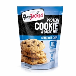 Protein Cookie & Baking Mixes