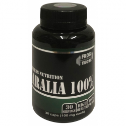 Aralia 100 mg