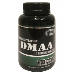 DMAA 50 mg