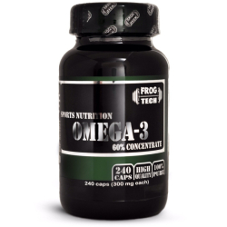 Omega-3 60% Concentrate