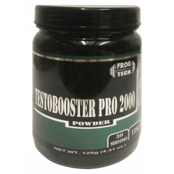Testobooster Pro 2000