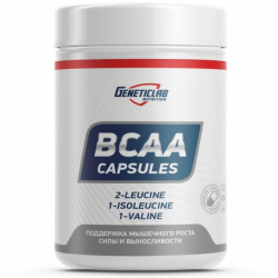 BCAA 2:1:1 500 mg