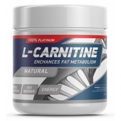 L-Carnitine Powder (без вкуса)