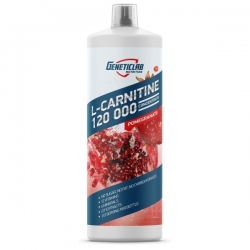 L-Carnitine 120000