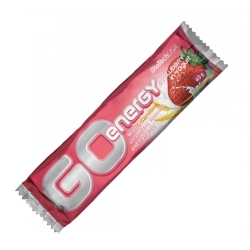 GO Energy Bar