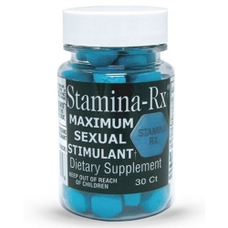 Stamina-Rx