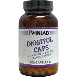 Inositol Caps