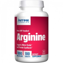 Arginine 1000 mg