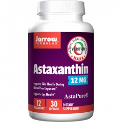 Astaxanthin 12 mg