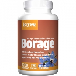 Borage 1200 mg