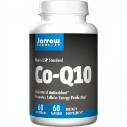 Co-Q10 60 mg