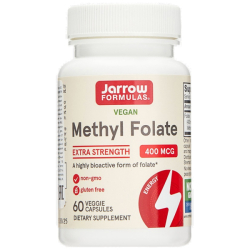 Methyl Folate 400 mcg