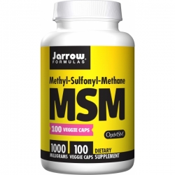 MSM 1000 mg (срок 31.07.22)