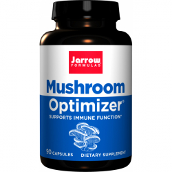Mushroom Optimizer