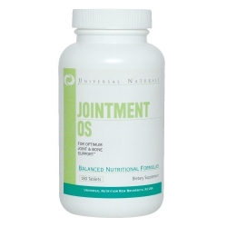 Jointment OS