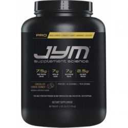 Jym Protein Powder