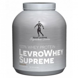 Levro Whey Supreme