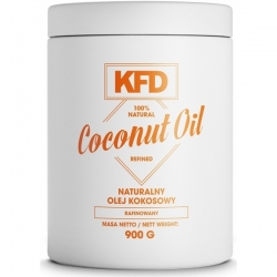 Premium Coconut Oil