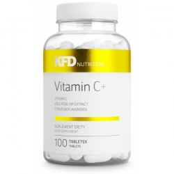 Vitamin C+