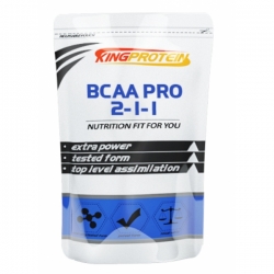 BCAA Pro 2-1-1