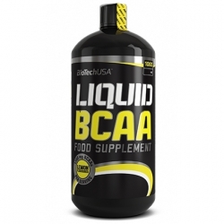 Liquid BCAA (срок 28.06.19)